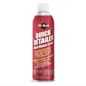 Hi-Tech Quick Detailer